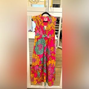 Banjanan Constance Dress size XS NWT